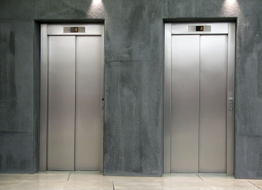 不銹鋼材用于電梯